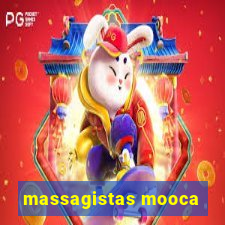 massagistas mooca